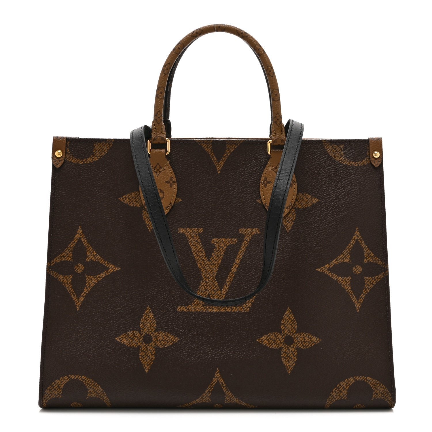 Louis Vuitton Reverse Monogram Giant Onthego MM