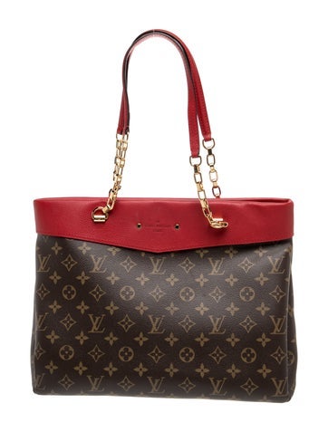 Pallas Shopper