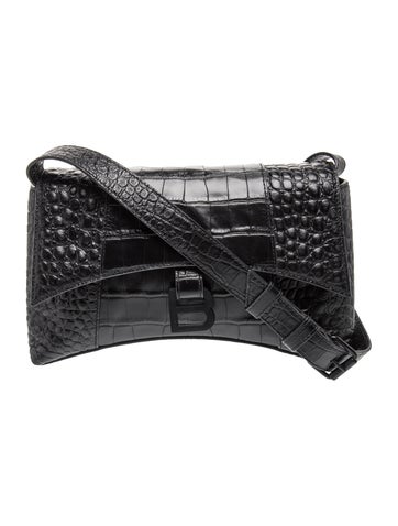 Leather Downtown Small w/ Tags