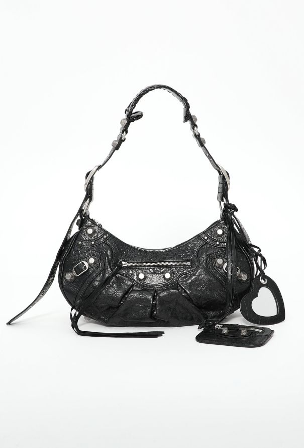 Balenciaga 2022 Le Cagole S Bag