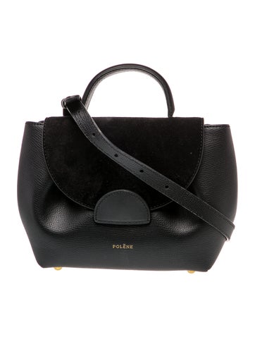 Leather Numero Un