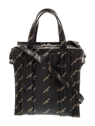 Leather Bazar XS
