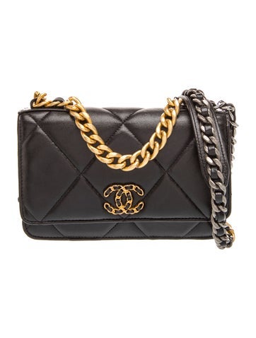 19 Wallet On Chain