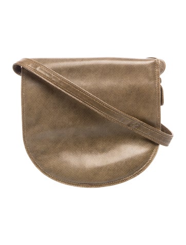 Leather Marco Polo