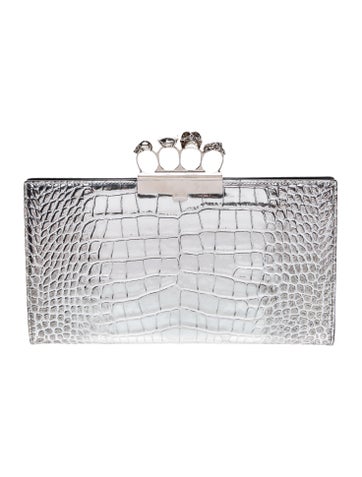 Skull Clutch