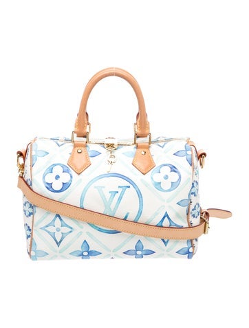 Monogram By The Pool Speedy Bandouliere 25
