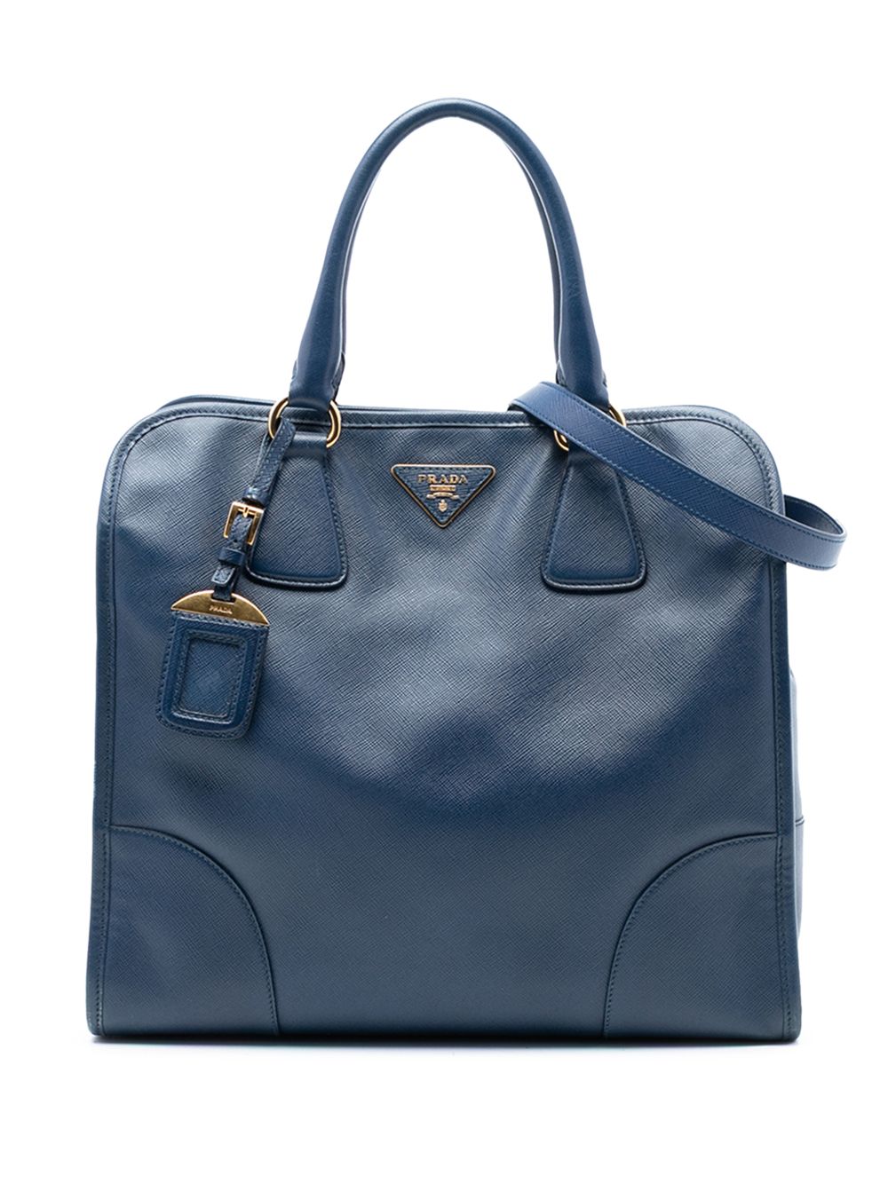 2013-2025 Saffiano Lux Shopping Tote satchel