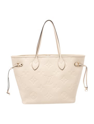 Monogram Giant Neverfull w/Pouch MM