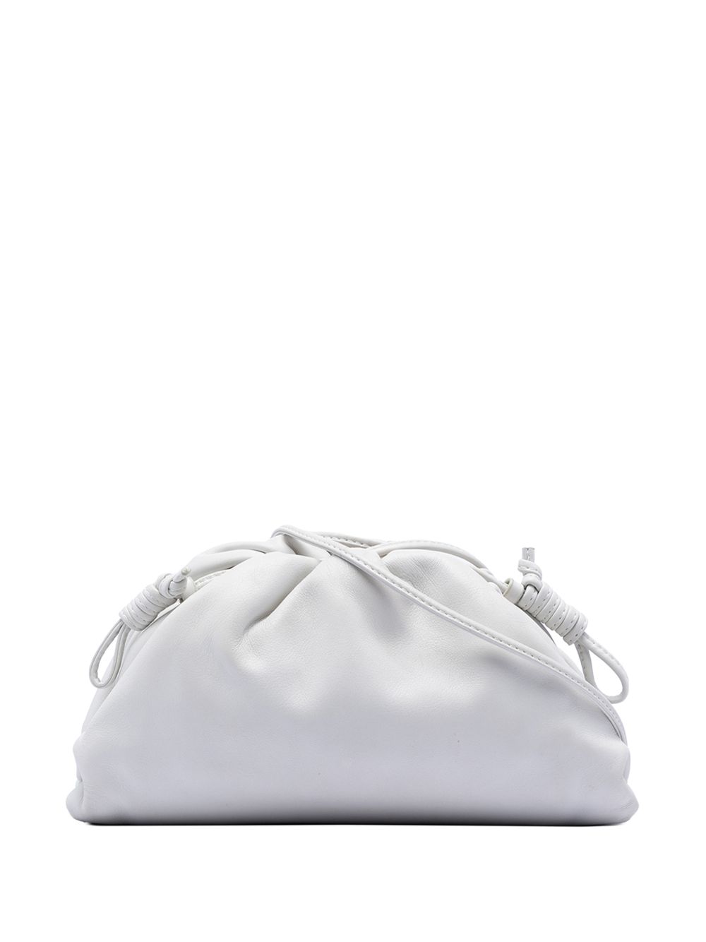 2012-2025 Lambskin The Mini Pouch crossbody bag