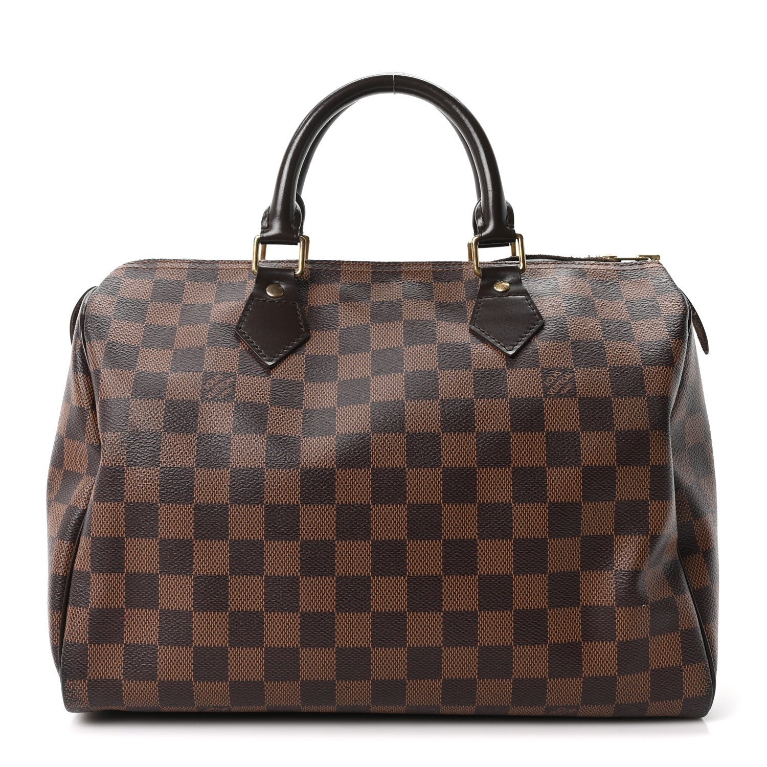 Louis Vuitton Damier Ebene Speedy 30