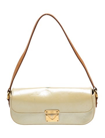 LV Monogram Malibu Street