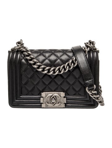 Small Boy Bag
