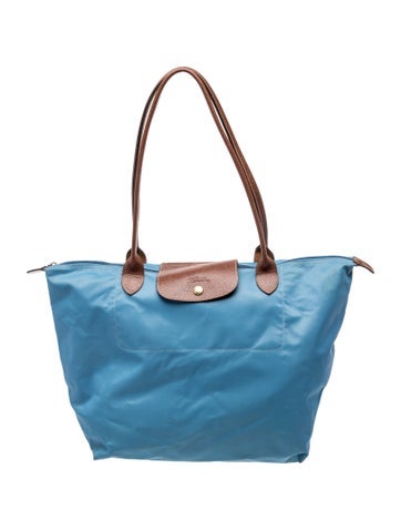 Nylon Tote