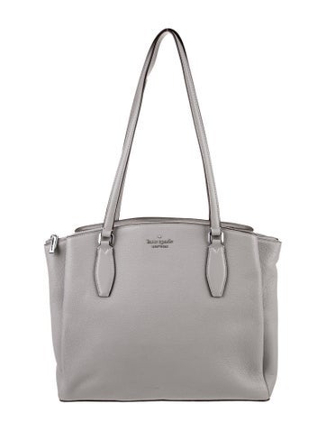 Kate Spade Leather Shoulder Bag