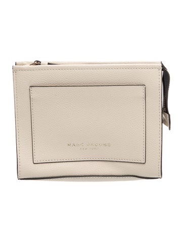 Leather Clutch