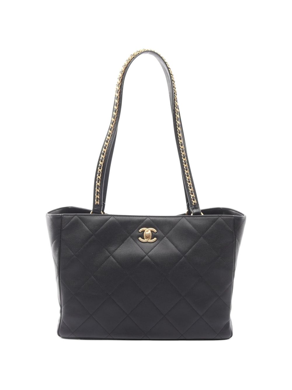 2021 Matelassé shoulder bag