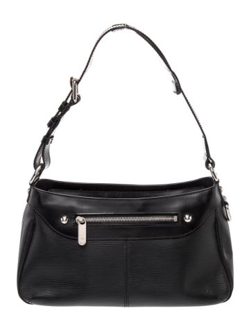 Epi Leather Turenne PM