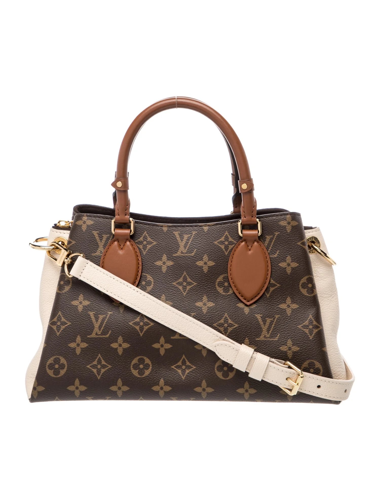 LV Monogram Monogram Vendome BB