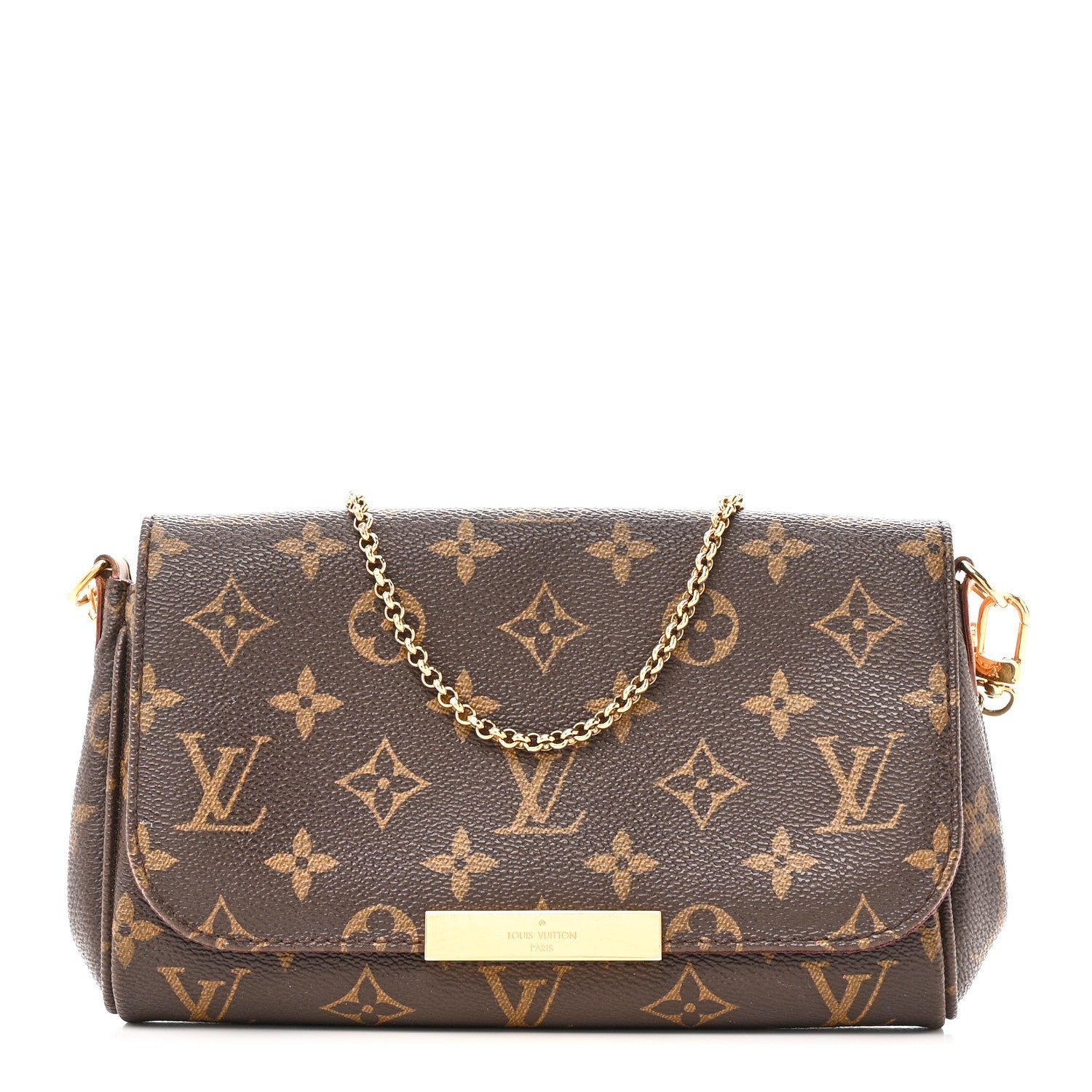 Louis Vuitton Monogram Favorite PM