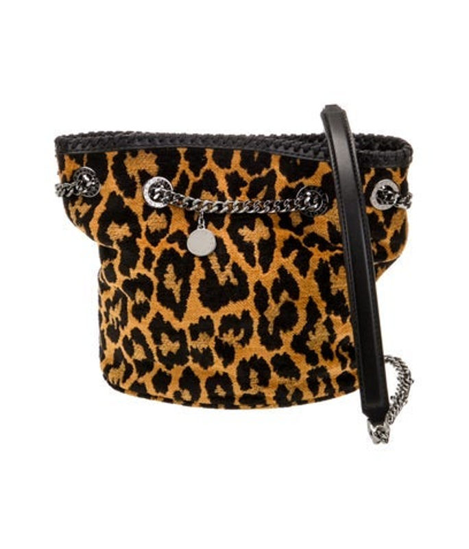 Stella McCartney Mccartney Shoulder Bag