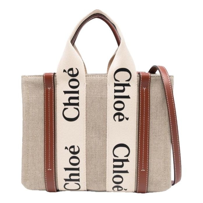 Woody tote