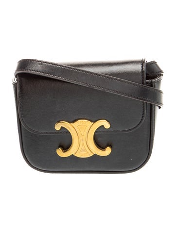 Triomphe Claude Mini 2023