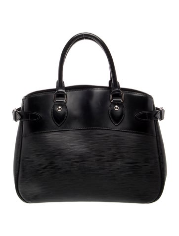 Louis Vuitton Epi Leather Passy PM