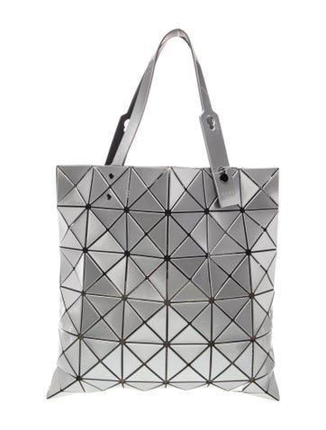 PVC Tote
