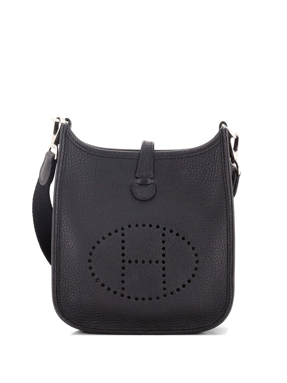 Hermes Evelyne Bag Gen III Clemence TPM crossbody bag