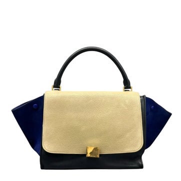 Calfskin Trapeze Medium
