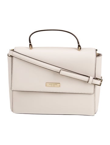 Kate Spade Saffiano Leather Top Handle Bag