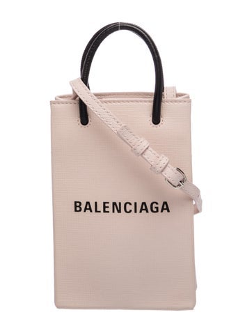 Leather Evening Bag