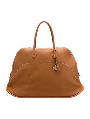 Hermes Togo Bolide Skate 65