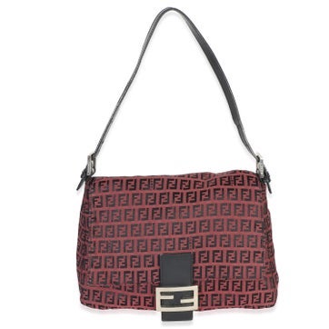 Canvas Zucca Mama Baguette Medium