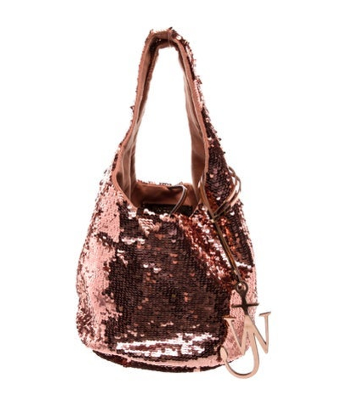 JW Anderson W Anderson Sequins Hobo