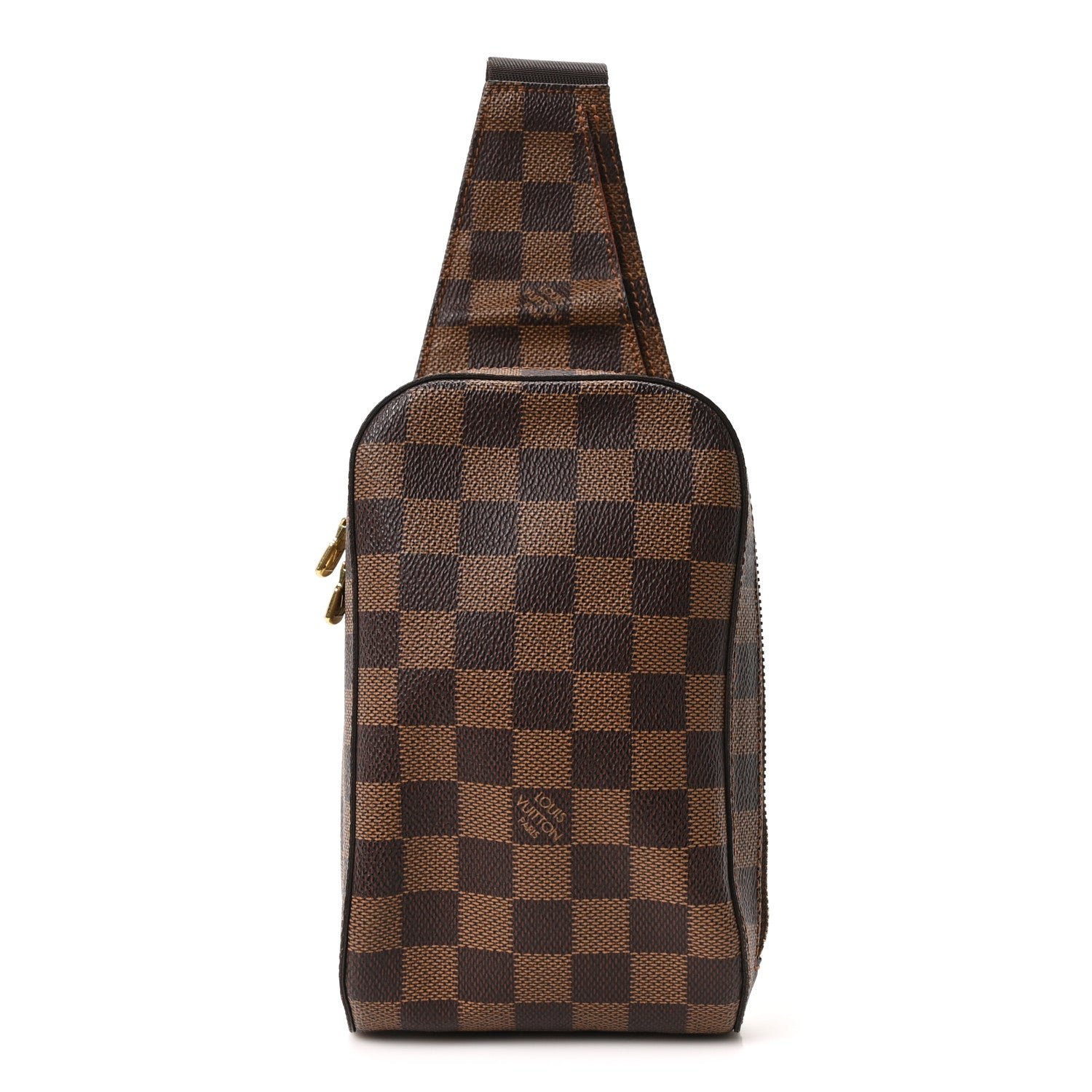 Damier Ebene Geronimos