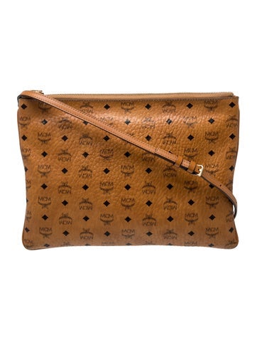 Visetos Messenger Bag