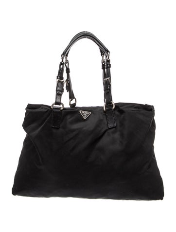 Enameled Metal Triangle Shoulder Bag