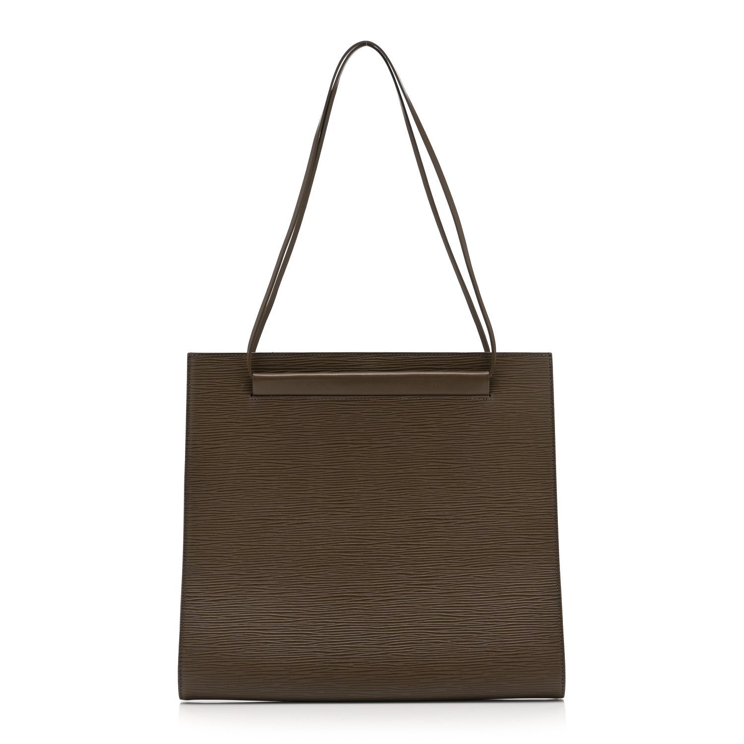 Louis Vuitton Epi Saint Tropez Pepper