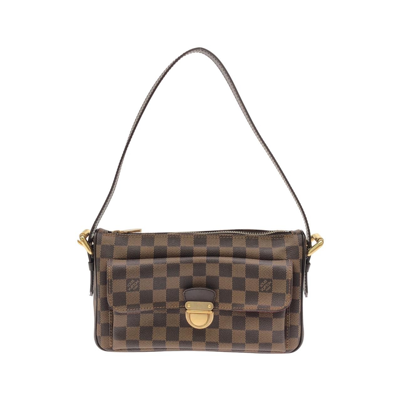Louis Vuitton Damier Ravello GM N60006 Shoulder Bag
