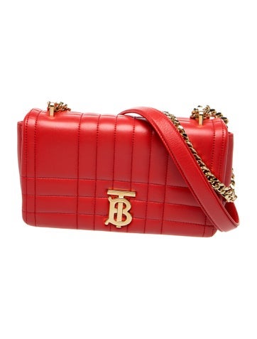 TB Monogram Lola