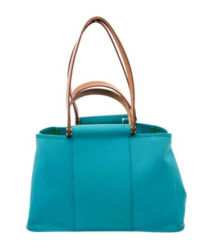 Hermes Toile Officier Cabag Elan