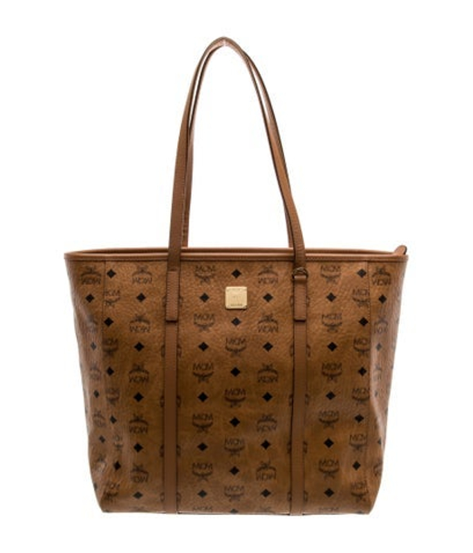 MCM Tote