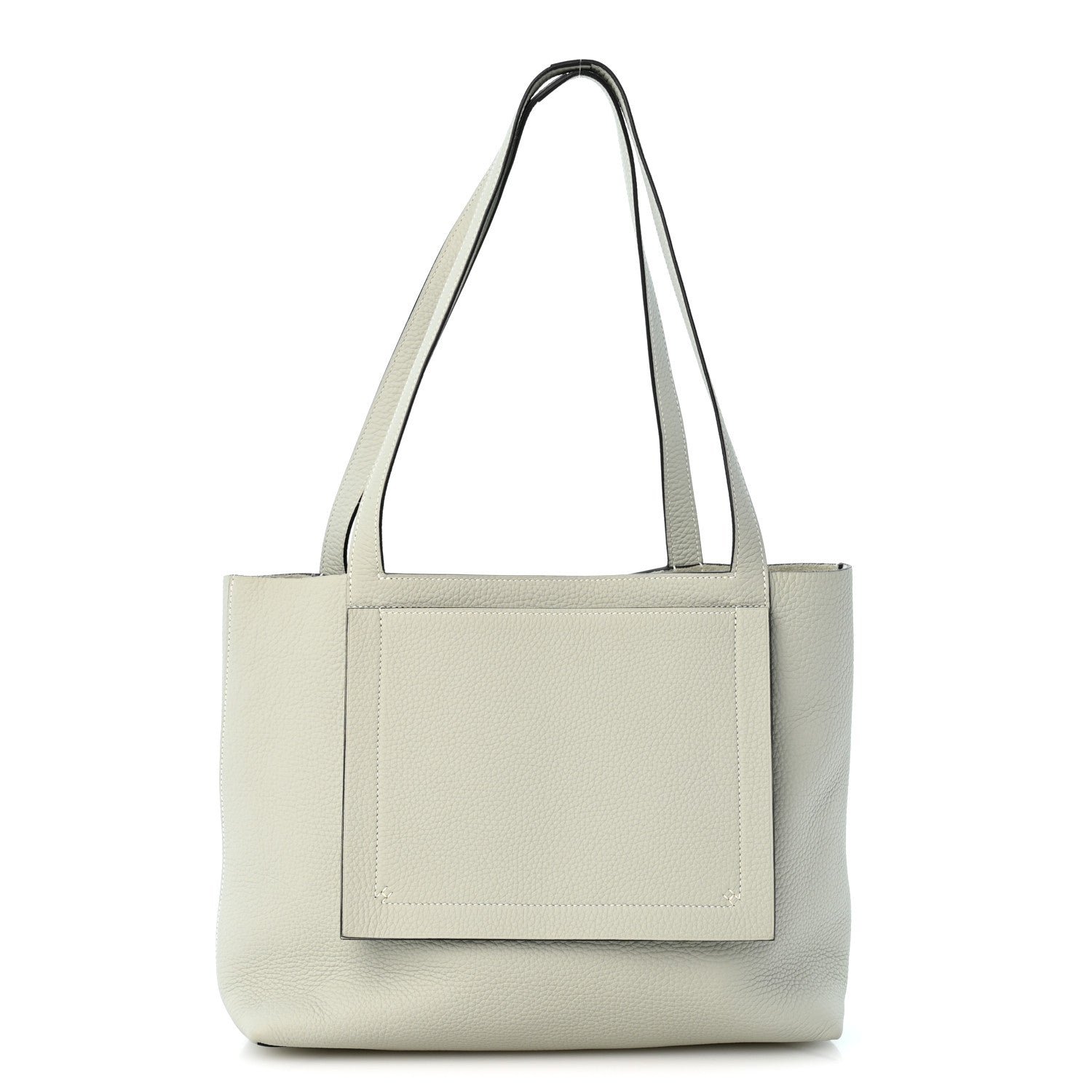 Hermes Taurillon Clemence Cabasellier 31 Vert Fizz