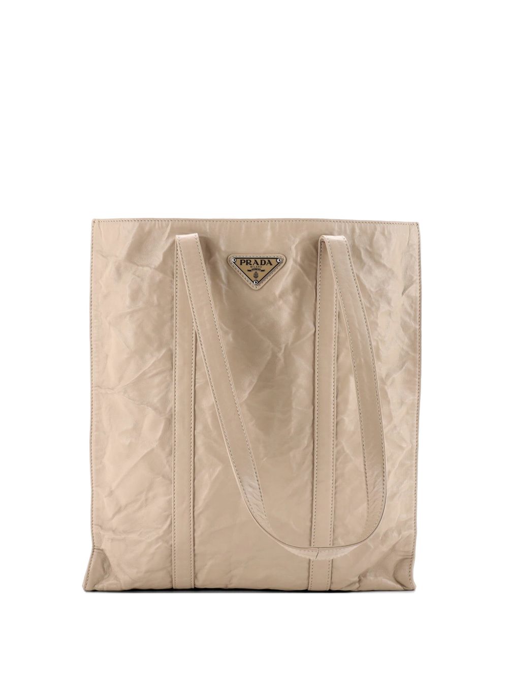 Shopper Nappa Antique Medium tote bag
