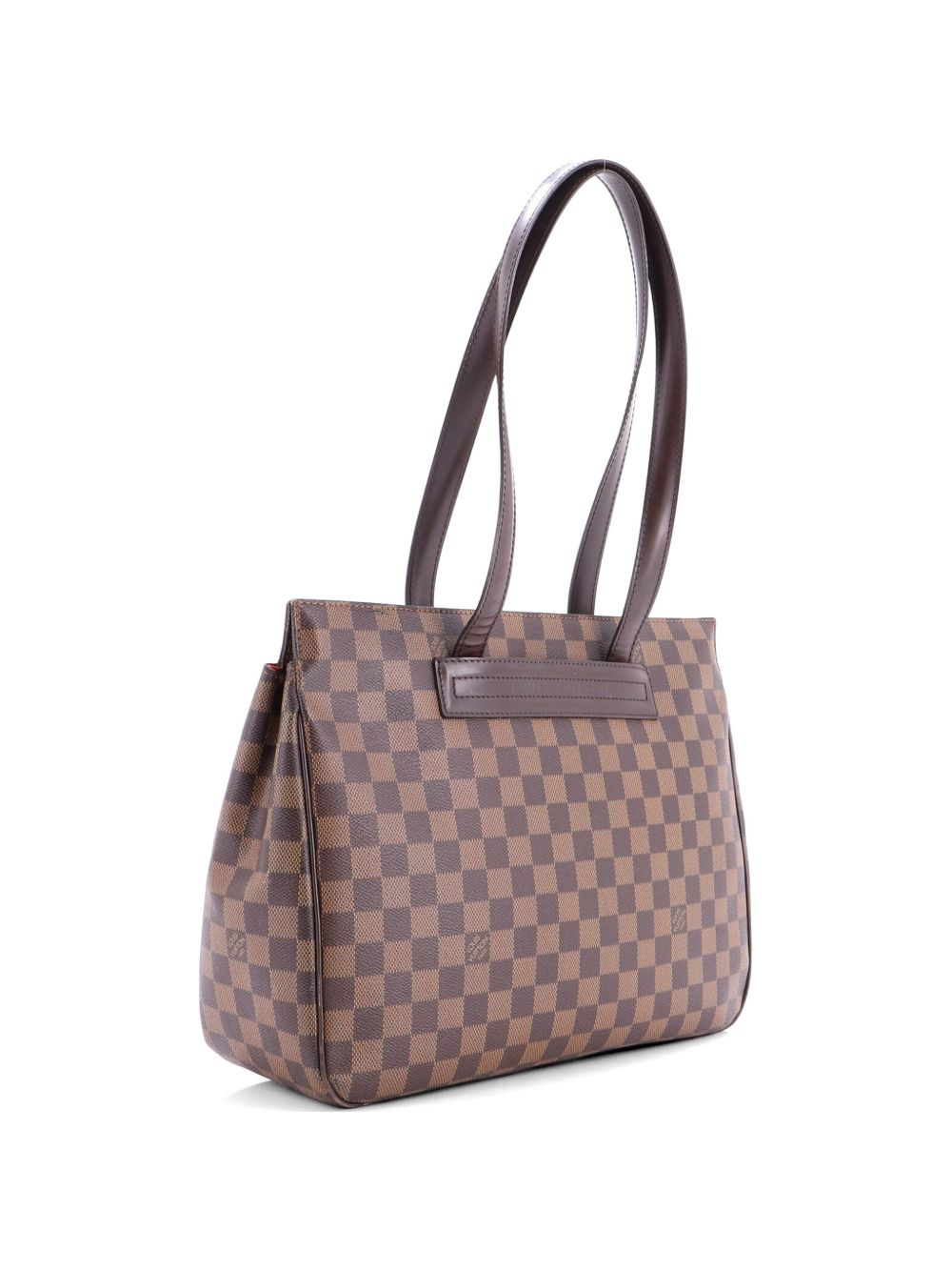 Parioli Handbag Damier PM shoulder bag