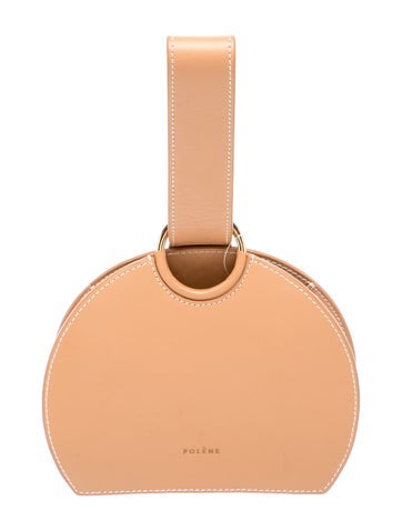 Polene Leather Numéro Six