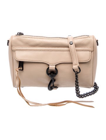 Rebecca Minkoff Leather Shoulder Bag