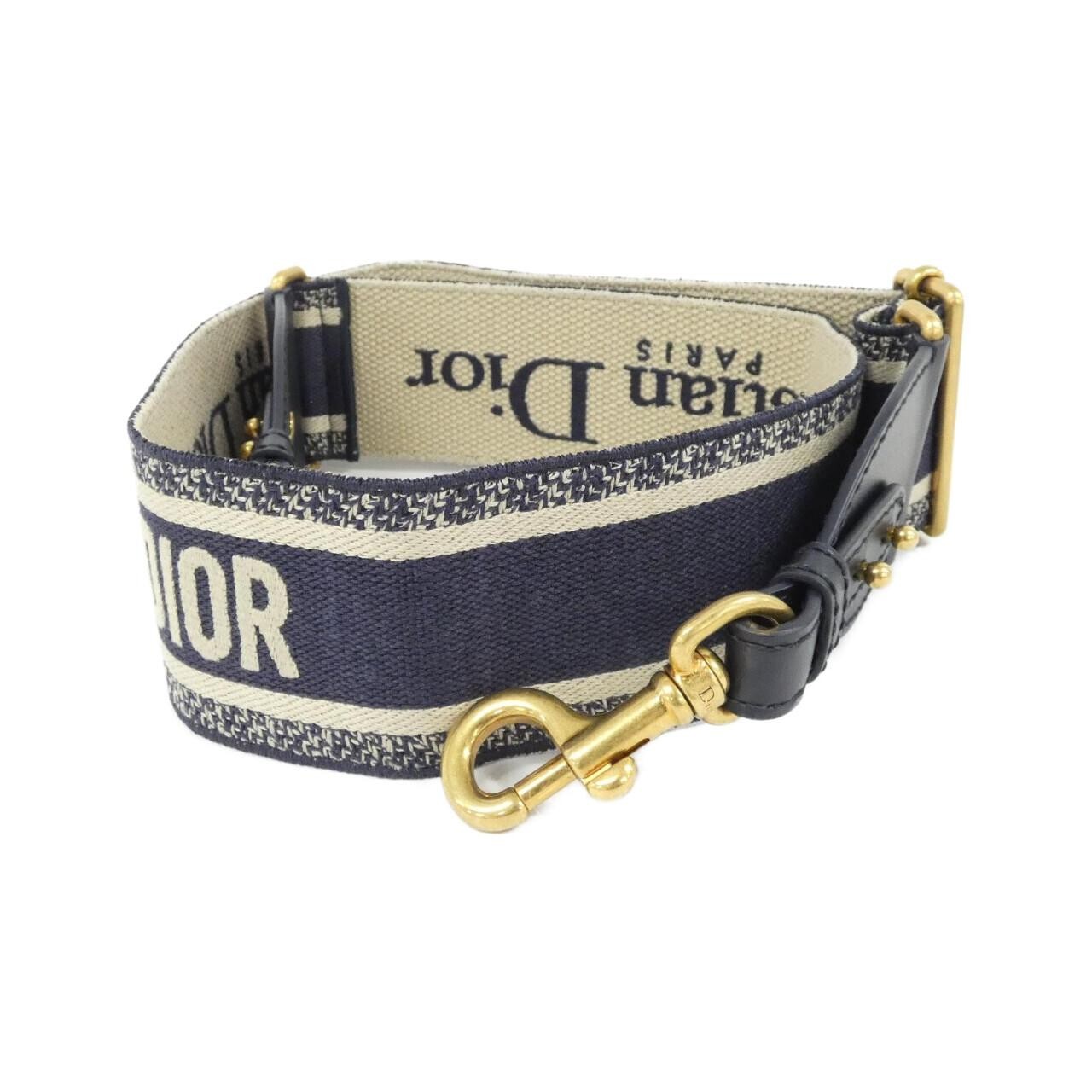 Christian Dior S8540CBTE Strap