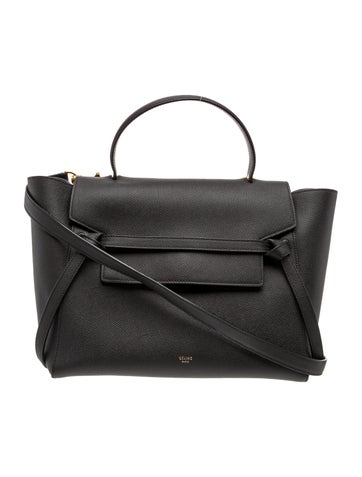 Leather Belt Bag Mini